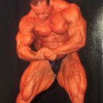 dave palumbo
